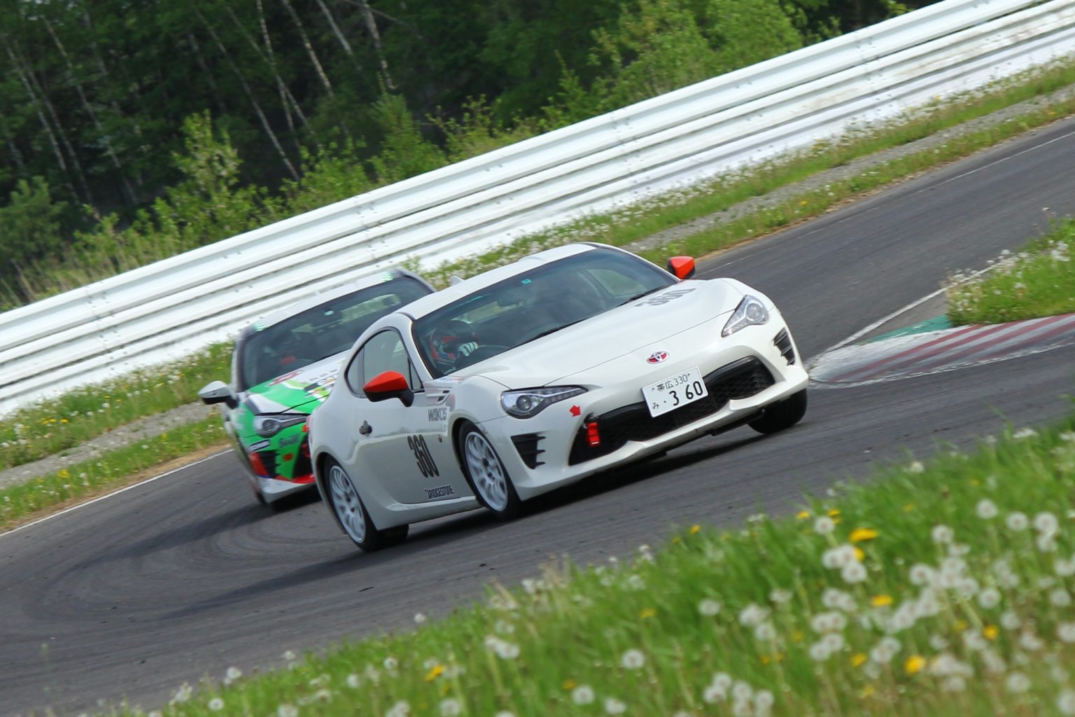 2024.5.19 北海道クラブマンカップが幕開け!! 】 – ステップエンジニアリング